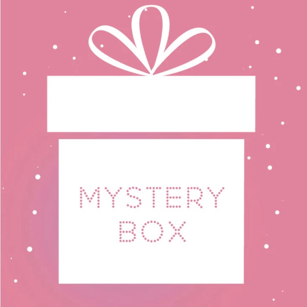Mystery Box